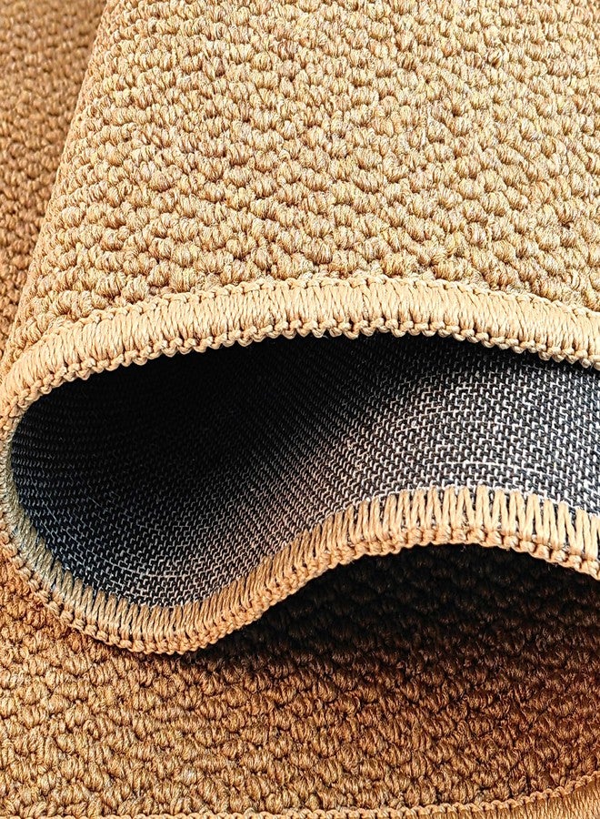 Rainmae 70.9"x 15.7" Thickened Extra Large Cat Wall Climbing Carpet With 10pcs Fixed Nails, Durable Cat Furniture, Scratcher, Scratching Post, Couch Sofa Protector - Image 3